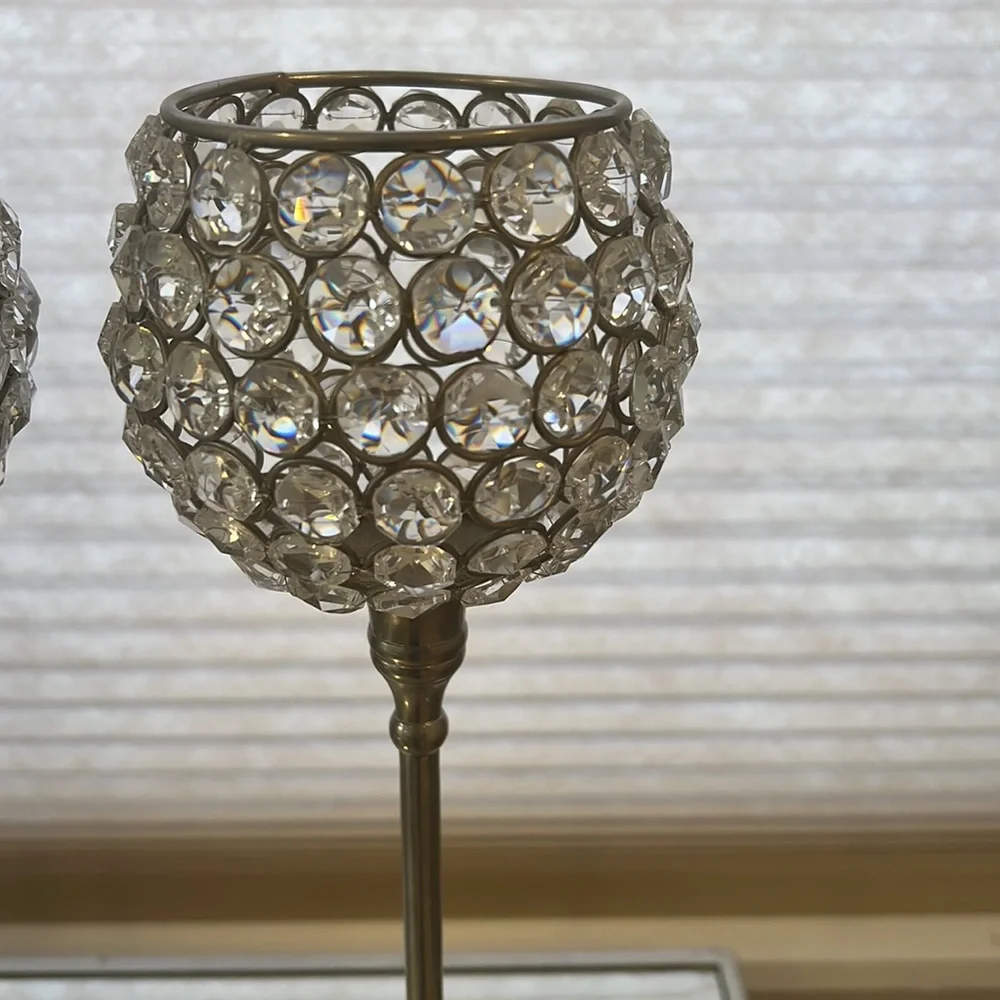 Candle stand